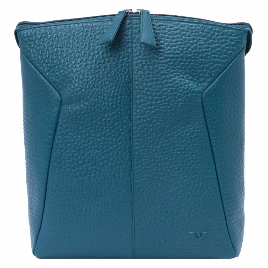 Voi Hirsch Imma City Rucksack Leder 30 cm