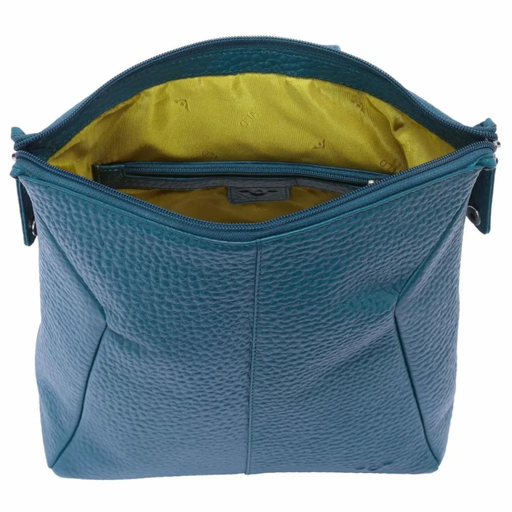 Voi Hirsch Imma City Rucksack Leder 30 cm