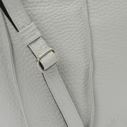 Voi Henkeltaschen<Hirsch Jela Handtasche Leder 38 cm marmor