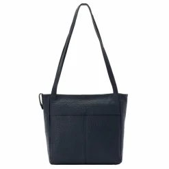 Voi Hirsch Quila Schultertasche Leder 29 cm