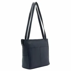 Voi Hirsch Quila Schultertasche Leder 29 cm