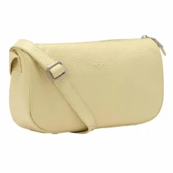 Voi Hirsch Schultertasche Leder 26.5 cm