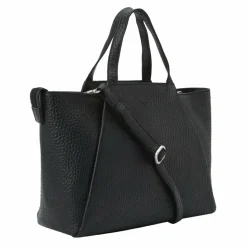 Voi Hirsch Shopper Tasche Leder 31.5 cm