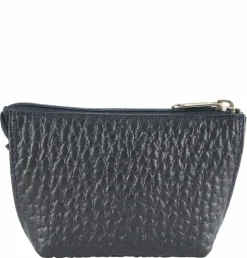 Clearance Voi Hirsch Sina Schlüsseletui Leder 10 cm blau