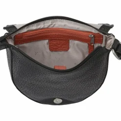 Voi Hirsch Umhängetasche 22.5 cm schwarz