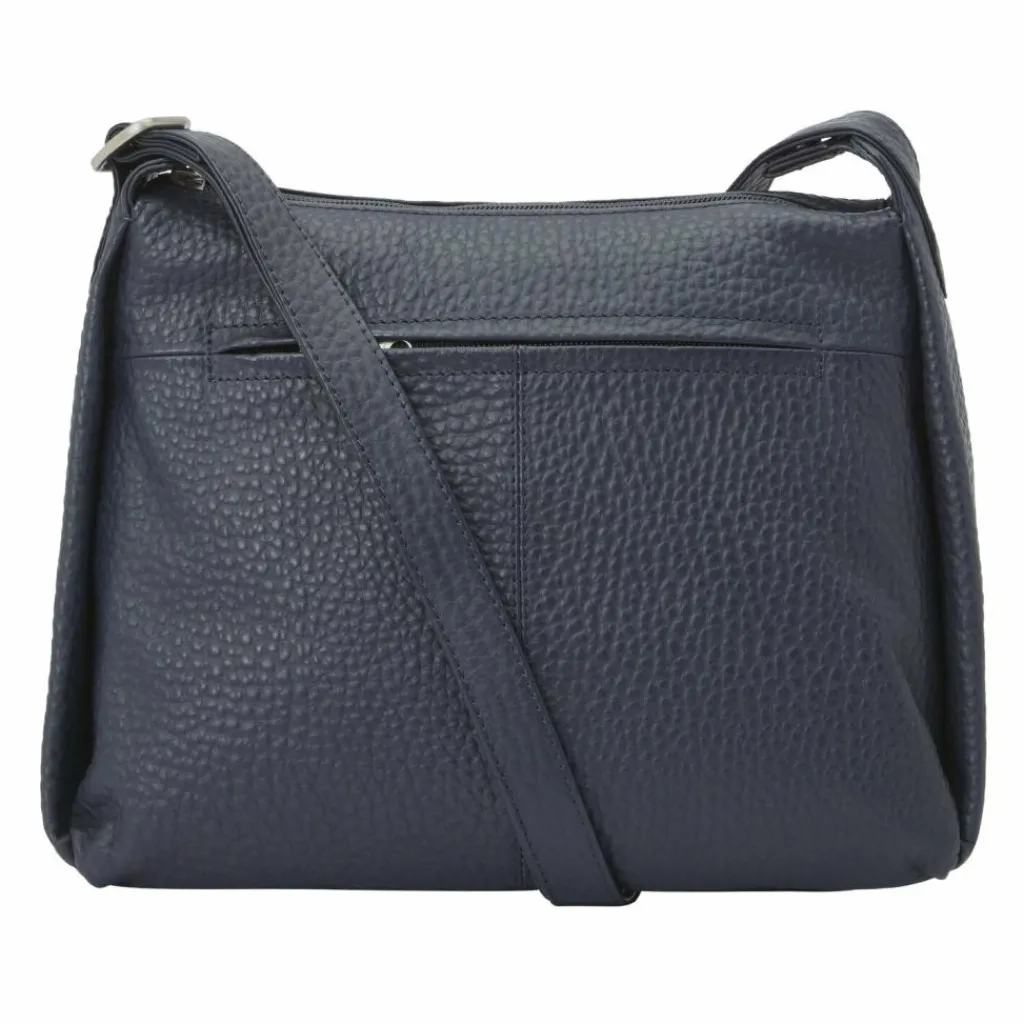 Voi Hirsch Umhängetasche Leder 29 cm