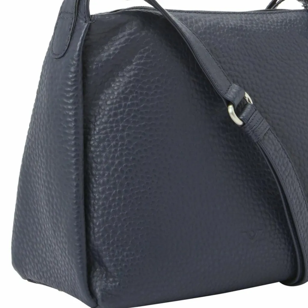 Voi Hirsch Umhängetasche Leder 29 cm