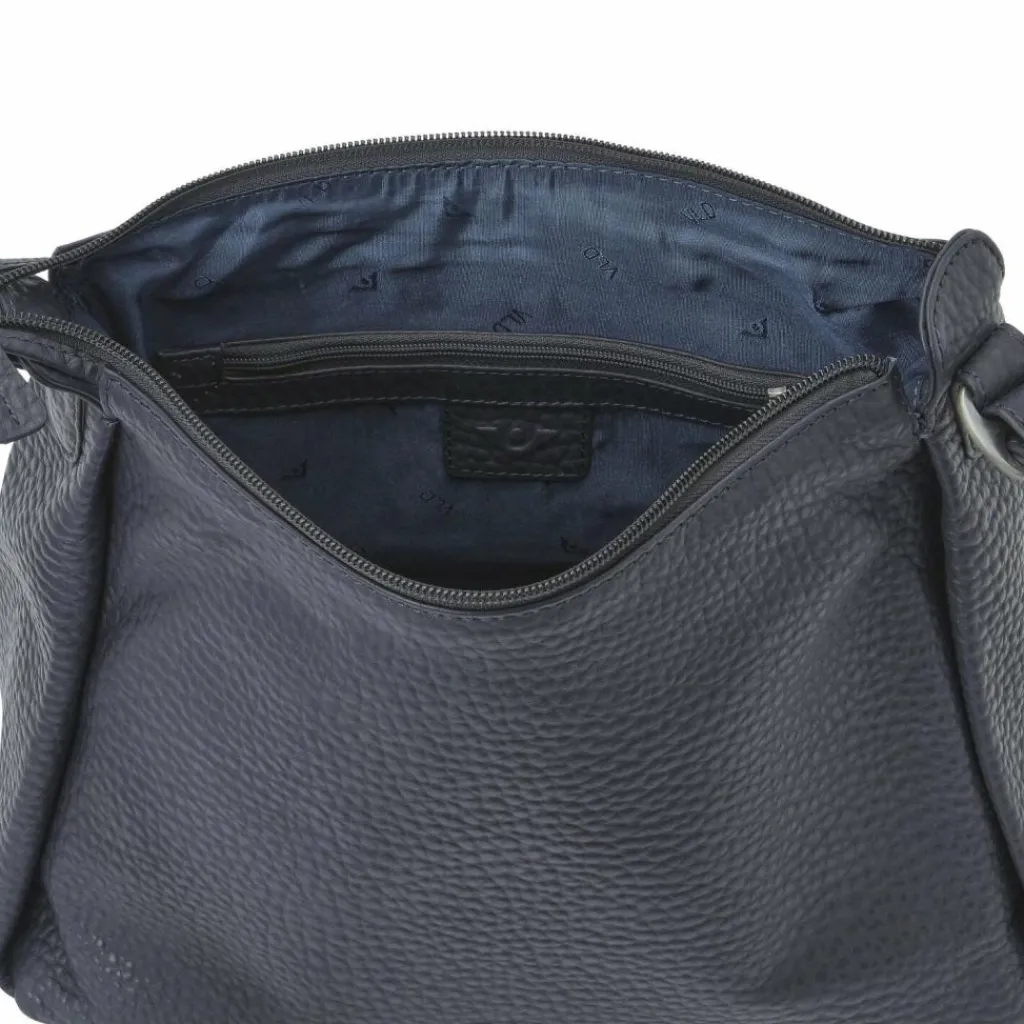 Voi Hirsch Umhängetasche Leder 29 cm