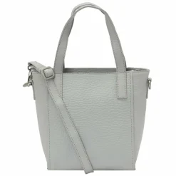 Voi Hirsch Verona Schultertasche Leder 19.5 cm