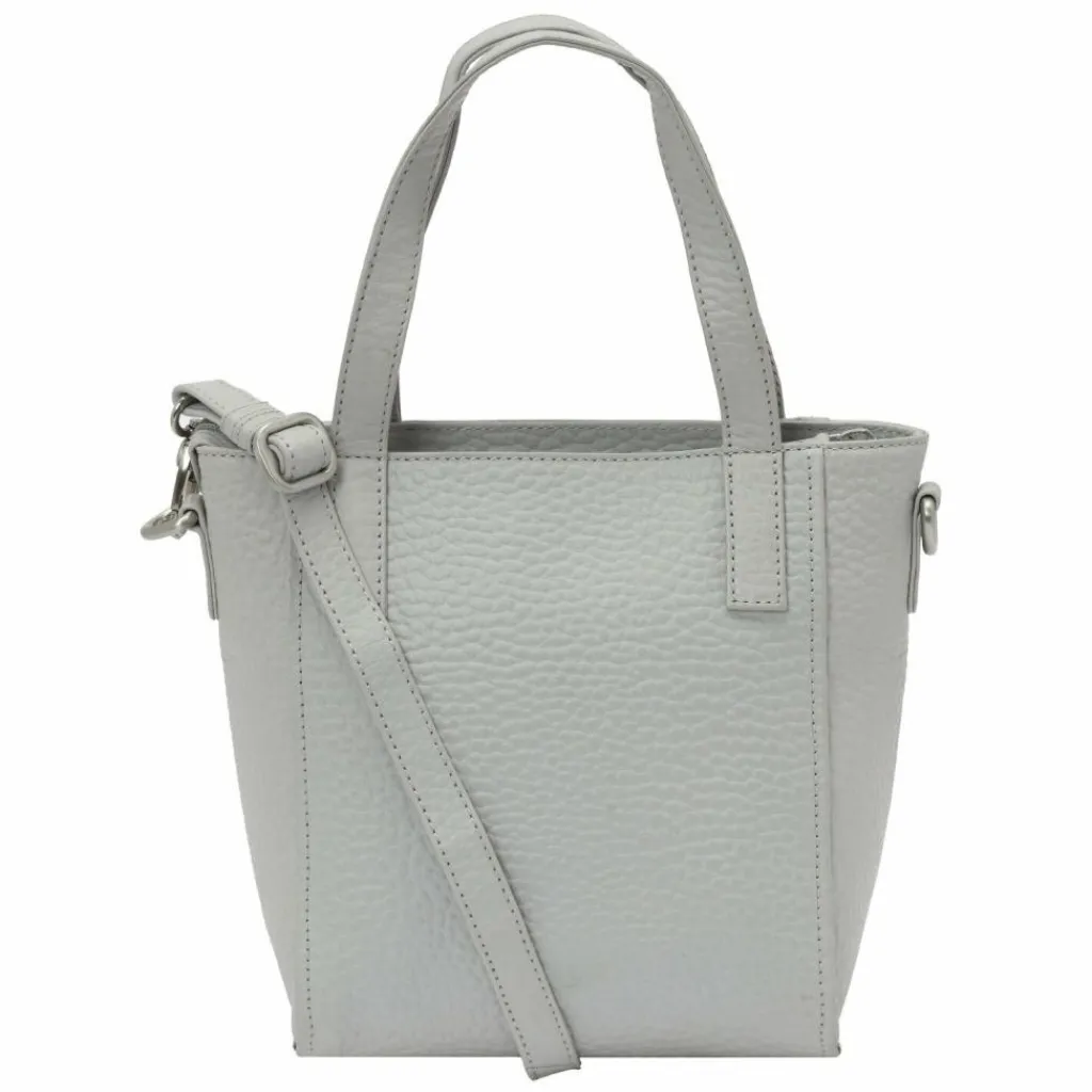 Voi Hirsch Verona Schultertasche Leder 19.5 cm