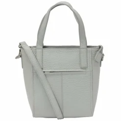 Voi Hirsch Verona Schultertasche Leder 19.5 cm