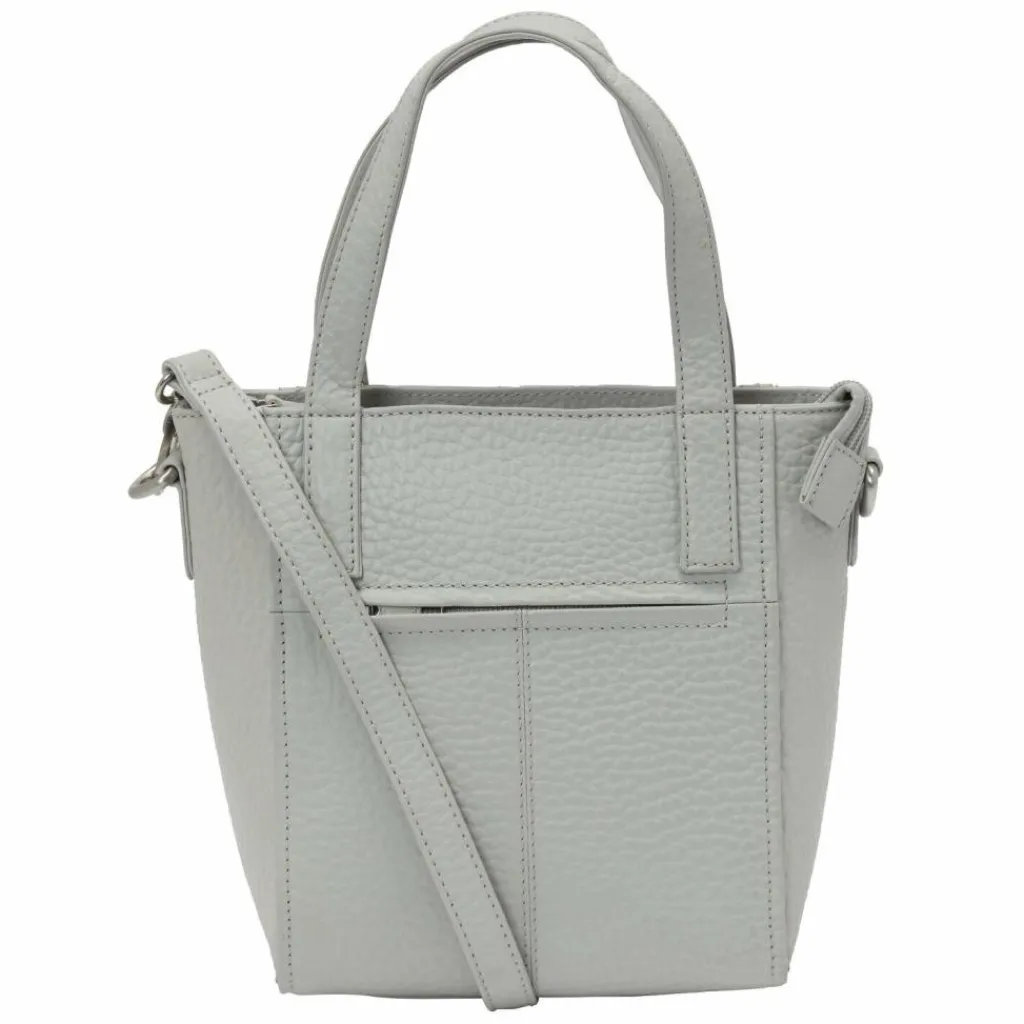 Voi Hirsch Verona Schultertasche Leder 19.5 cm