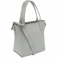 Voi Hirsch Verona Schultertasche Leder 19.5 cm