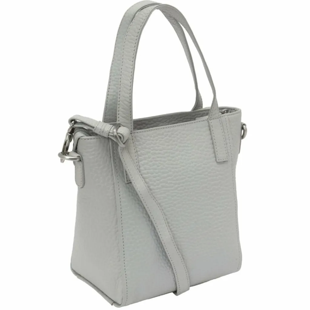 Voi Hirsch Verona Schultertasche Leder 19.5 cm