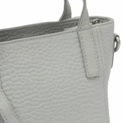 Voi Hirsch Verona Schultertasche Leder 19.5 cm