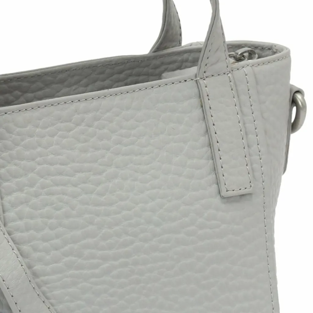 Voi Hirsch Verona Schultertasche Leder 19.5 cm