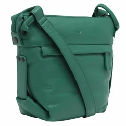 Voi 4season Umhängetasche Leder 22 cm