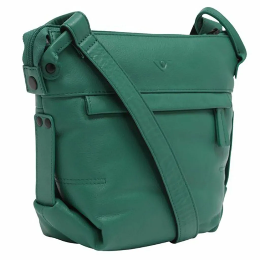 Voi 4season Umhängetasche Leder 22 cm