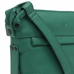 Voi 4season Umhängetasche Leder 22 cm