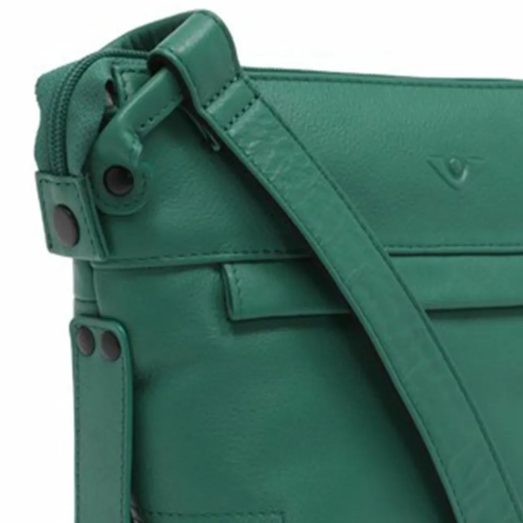 Voi 4season Umhängetasche Leder 22 cm