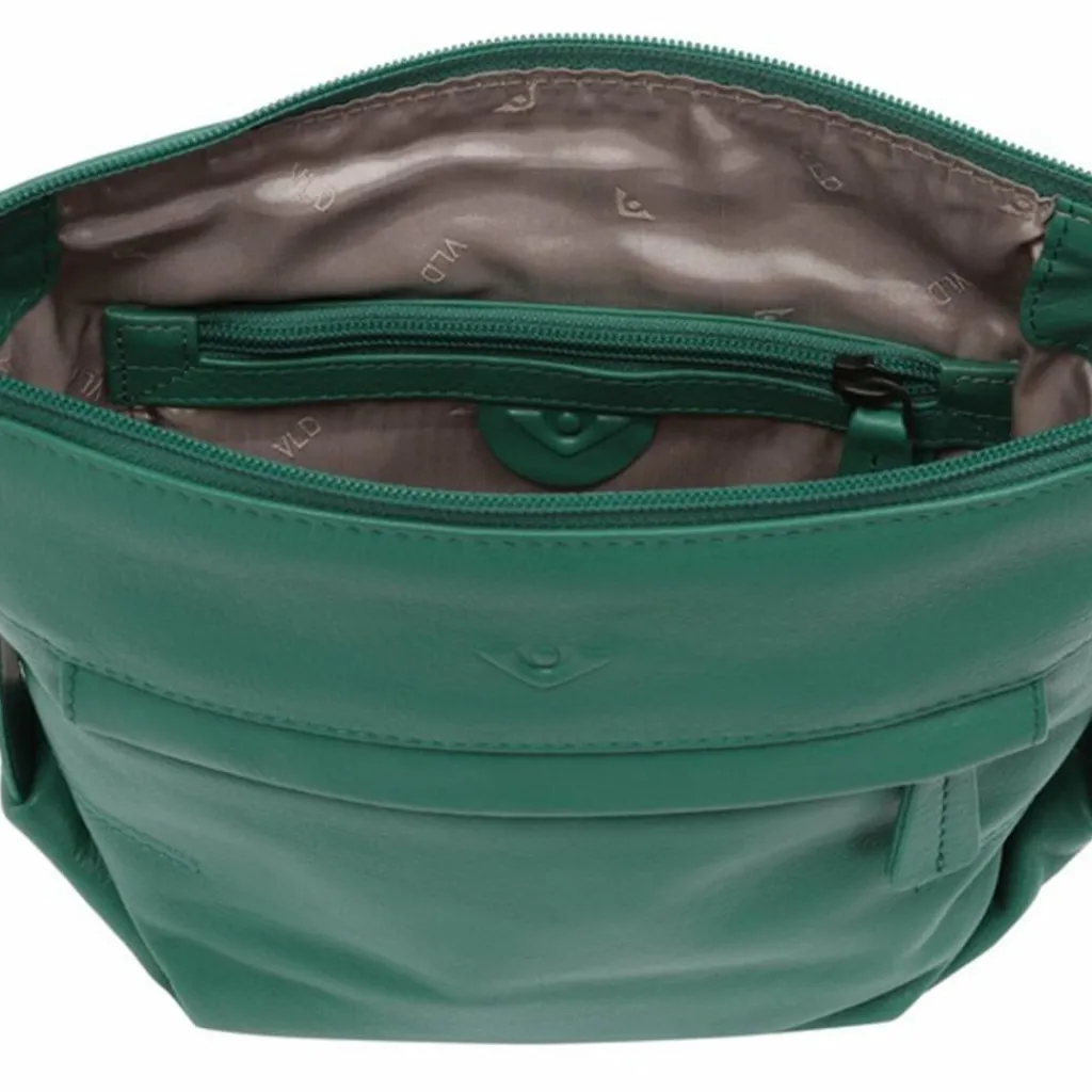 Voi 4season Umhängetasche Leder 22 cm