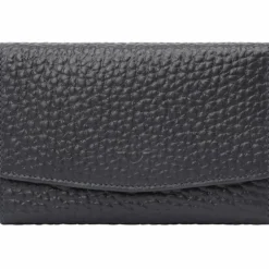 Clearance Voi 4Seasons Aida Geldbörse Leder 17 cm blau