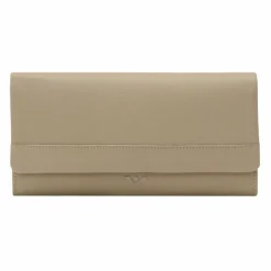 Voi Damengeldbörsen Querformat<4Seasons Geldbörse RFID Schutz Leder 19.5 cm fossil