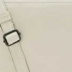 Voi Umhängetaschen<4Seasons Vanani Umhängetasche Leder 32 cm cream