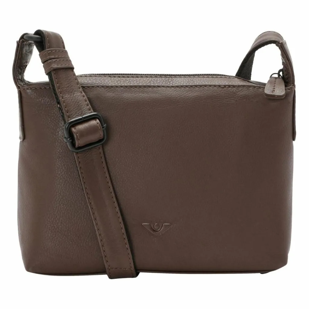 Voi 4Seasons Vanani Umhängetasche Leder 32 cm