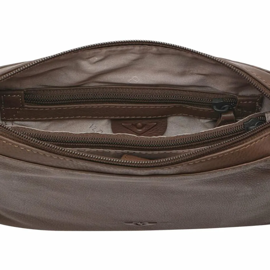 Voi 4Seasons Vanani Umhängetasche Leder 32 cm