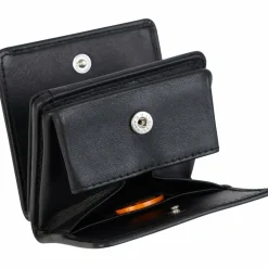 Damen Voi Soft Fanni Geldbörse Leder 8 cm