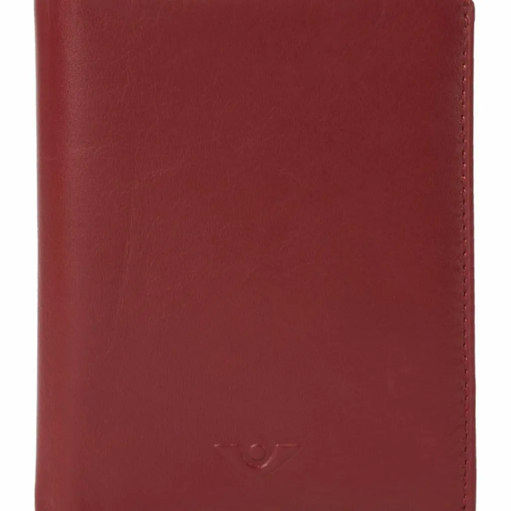 Herren Voi Soft Freddy Geldbörse Leder 9 cm