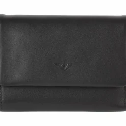 Damen Voi Soft Gabi Geldbörse Leder 14 cm