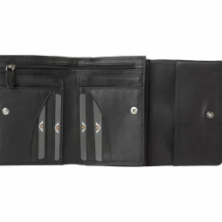 Damen Voi Soft Gabi Geldbörse Leder 14 cm