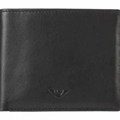 Herren Voi Soft Otello Geldbörse Leder 12 cm
