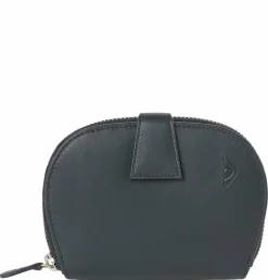 Voi Damengeldbörsen Querformat<Soft Penny Geldbörse Leder 13 cm blau