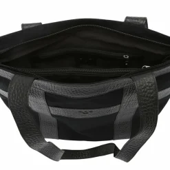 Hot Voi VLD Elina Schultertasche 30 cm schwarz