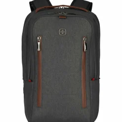 Outlet Wenger City Upgrade Rucksack 41 cm Laptopfach grey