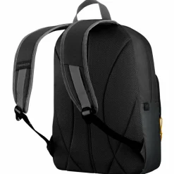 Wenger Business-Rucksäcke|Laptop Rucksäcke<Crango Business-Rucksack 46 cm Laptopfach gravity black