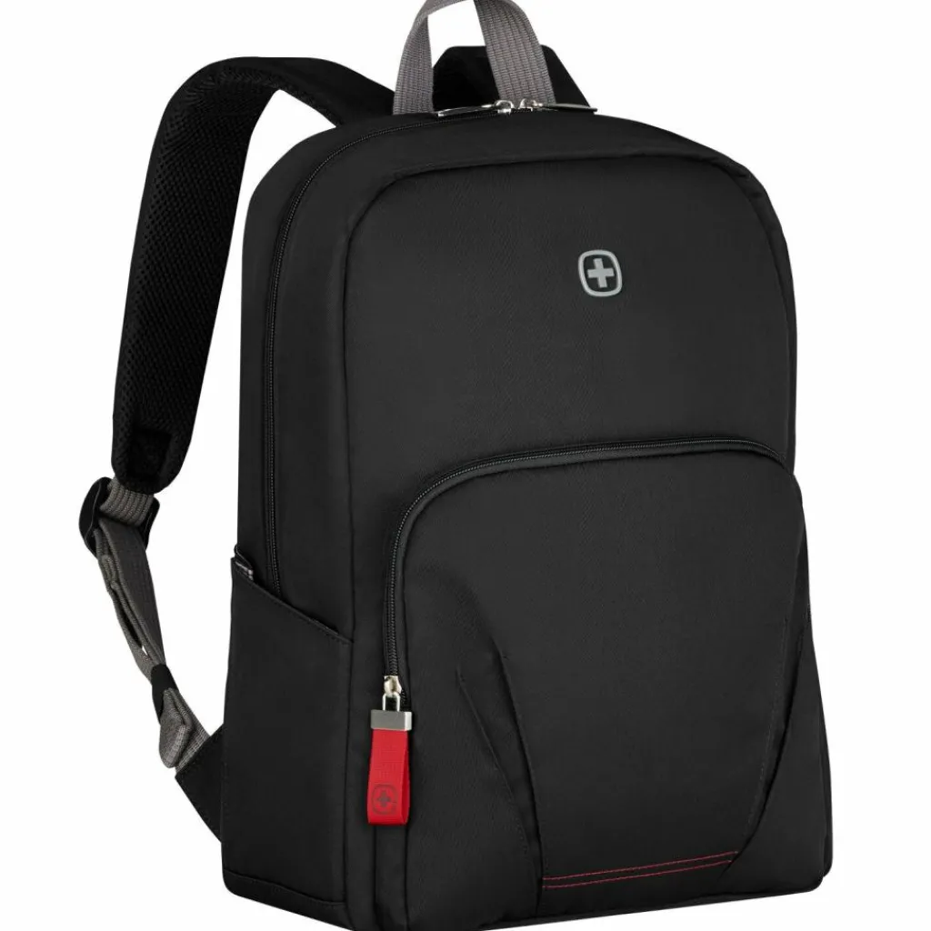 Wenger Daypacks<Motion Daypack 42 cm Laptopfach chic black