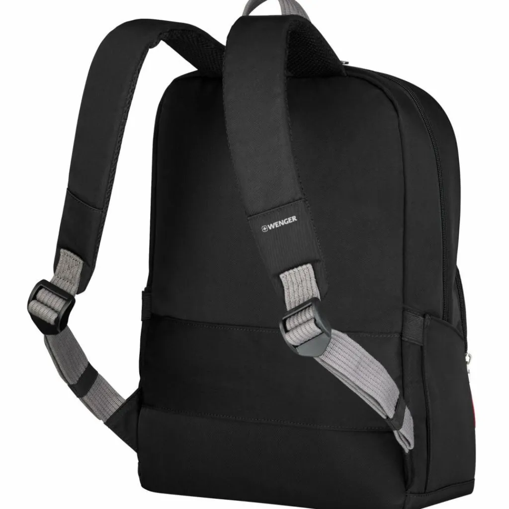 Wenger Daypacks<Motion Daypack 42 cm Laptopfach chic black