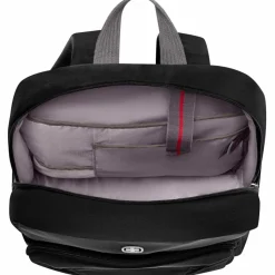 Wenger Daypacks<Motion Daypack 42 cm Laptopfach chic black