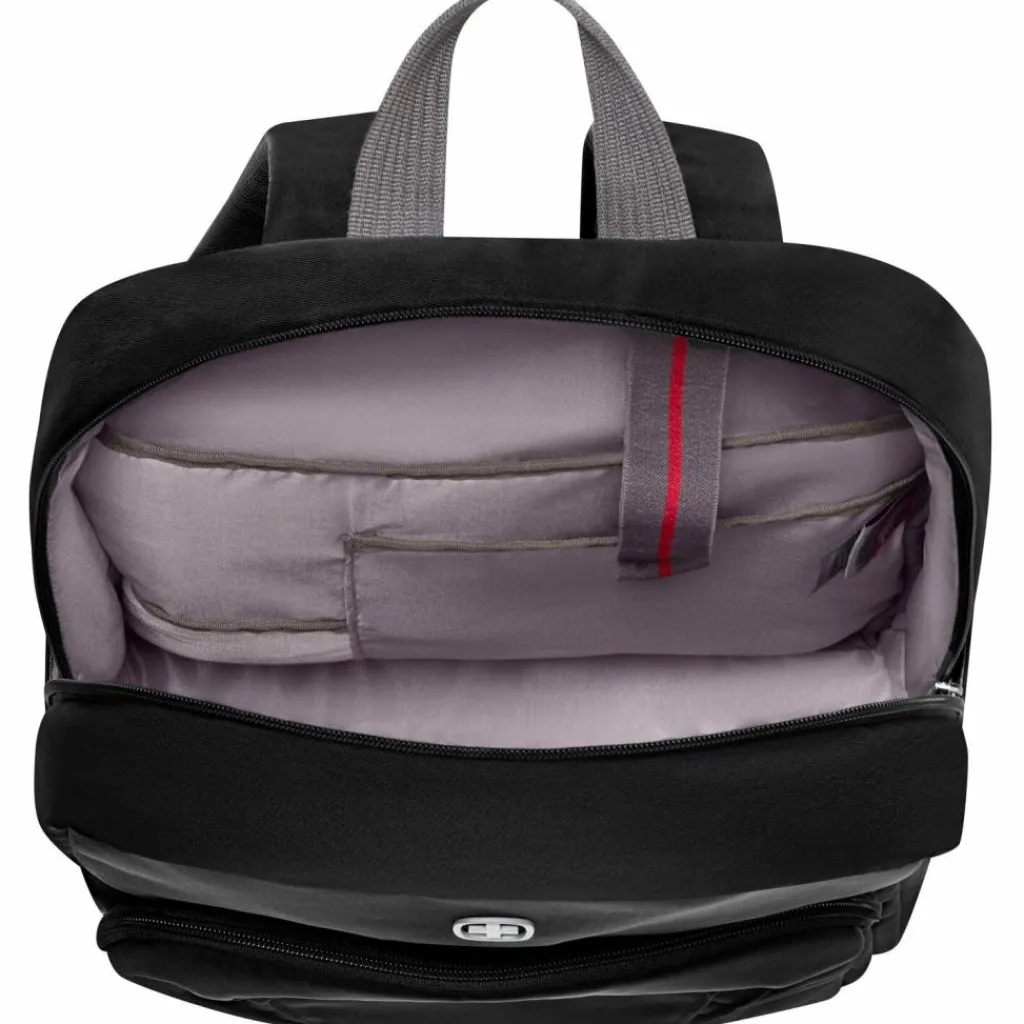 Wenger Daypacks<Motion Daypack 42 cm Laptopfach chic black