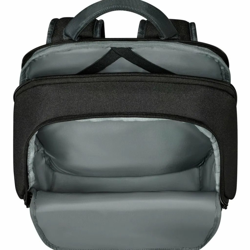 Discount Wenger Move Business-Rucksack 44 cm Laptopfach gravity black