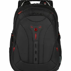 Wenger Business-Rucksäcke|Laptoptaschen<Pegasus Deluxe Ballistic Deluxe Rucksack 47 cm Laptopfach black