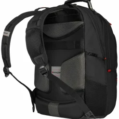 Wenger Business-Rucksäcke|Laptoptaschen<Pegasus Deluxe Ballistic Deluxe Rucksack 47 cm Laptopfach black