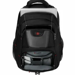 Wenger Pillar 16 Business-Rucksack 48 cm Laptopfach