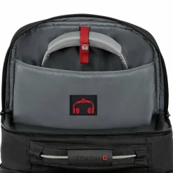 Wenger PlayerMode Business-Rucksack 46 cm Laptopfach