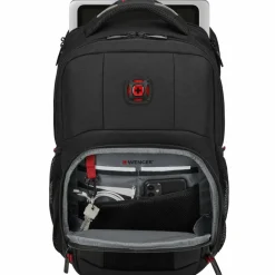 Wenger PlayerMode Business-Rucksack 46 cm Laptopfach