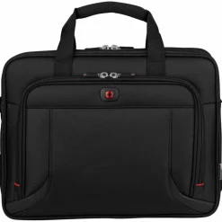 Wenger Laptoptaschen|Aktentaschen<Prospectus Aktentasche 42 cm Laptopfach black